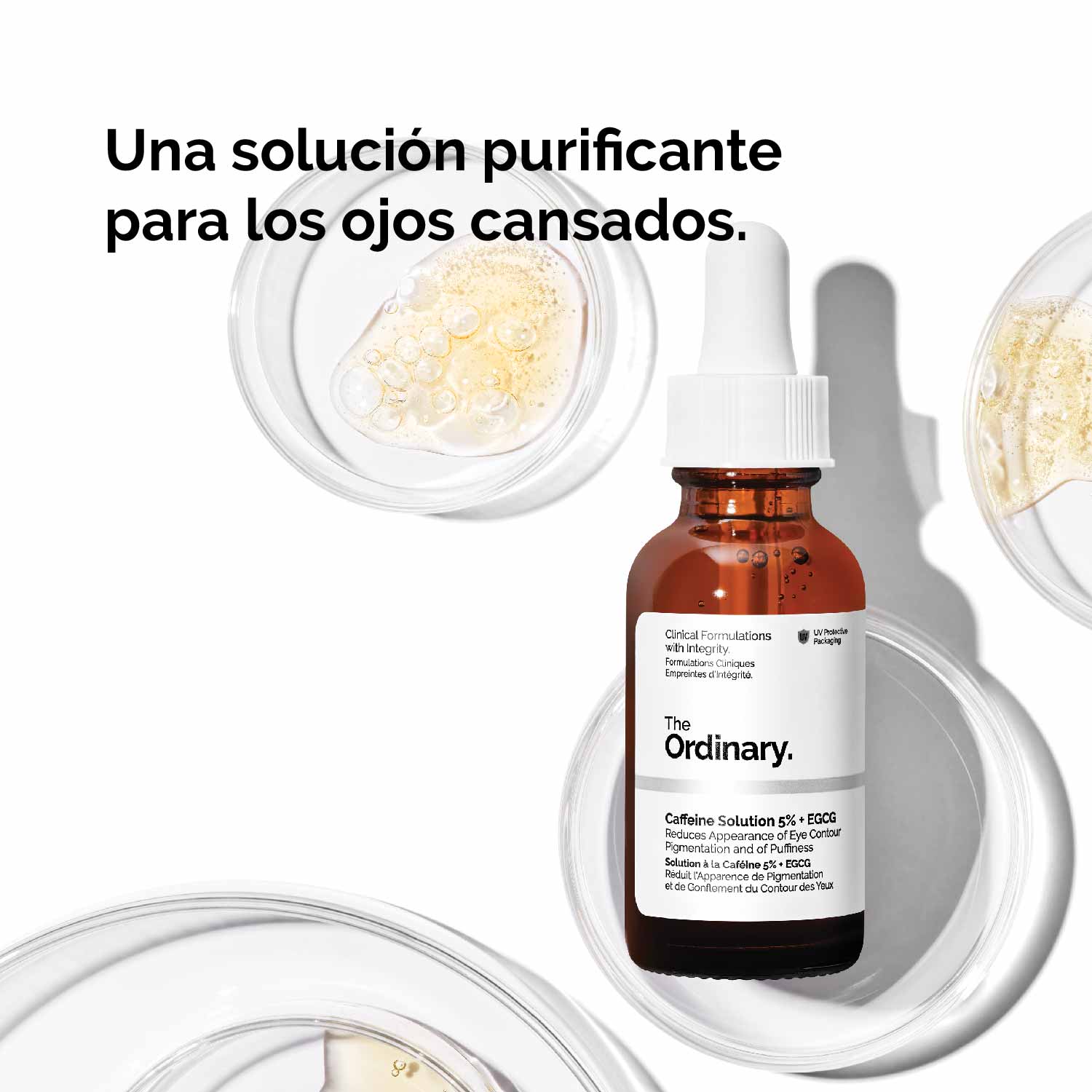 CAFFEINE SOLUTION 5% + EGCGC (SUERO PARA CONTORNO DE OJOS CON CAFEÍNA)